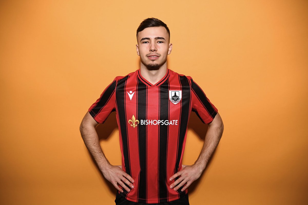 JoshGiurgi's tweet photo. Ready For Action….🔴⚫️ https://t.co/RYddhaBUSr