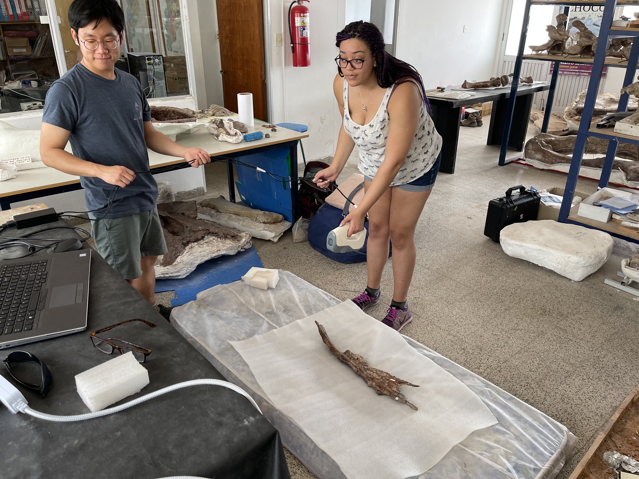 Earth and Environmental Sciences, UMNTwin Cities on Twitter
