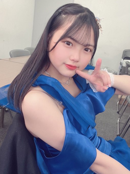 Twitterのコスプレ画像1