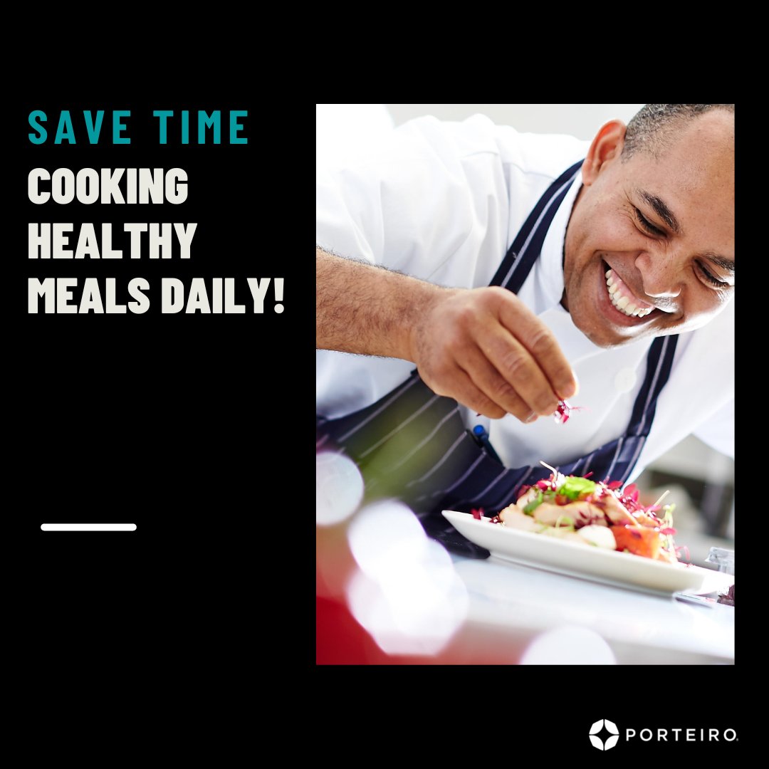 PORTEIROAPP's tweet photo. “Support your immune system by eating superfoods prepared weekly by our Foodom chefs.”

Hire a personal chef - https://t.co/kw2M6yqcYR

#ImmuneSystem #ImmuneSystemBooster #Superfoods #MealPrepService #Foodom #PORTEIRO #SimplifyYourLifestyle https://t.co/ltnuVARgdO