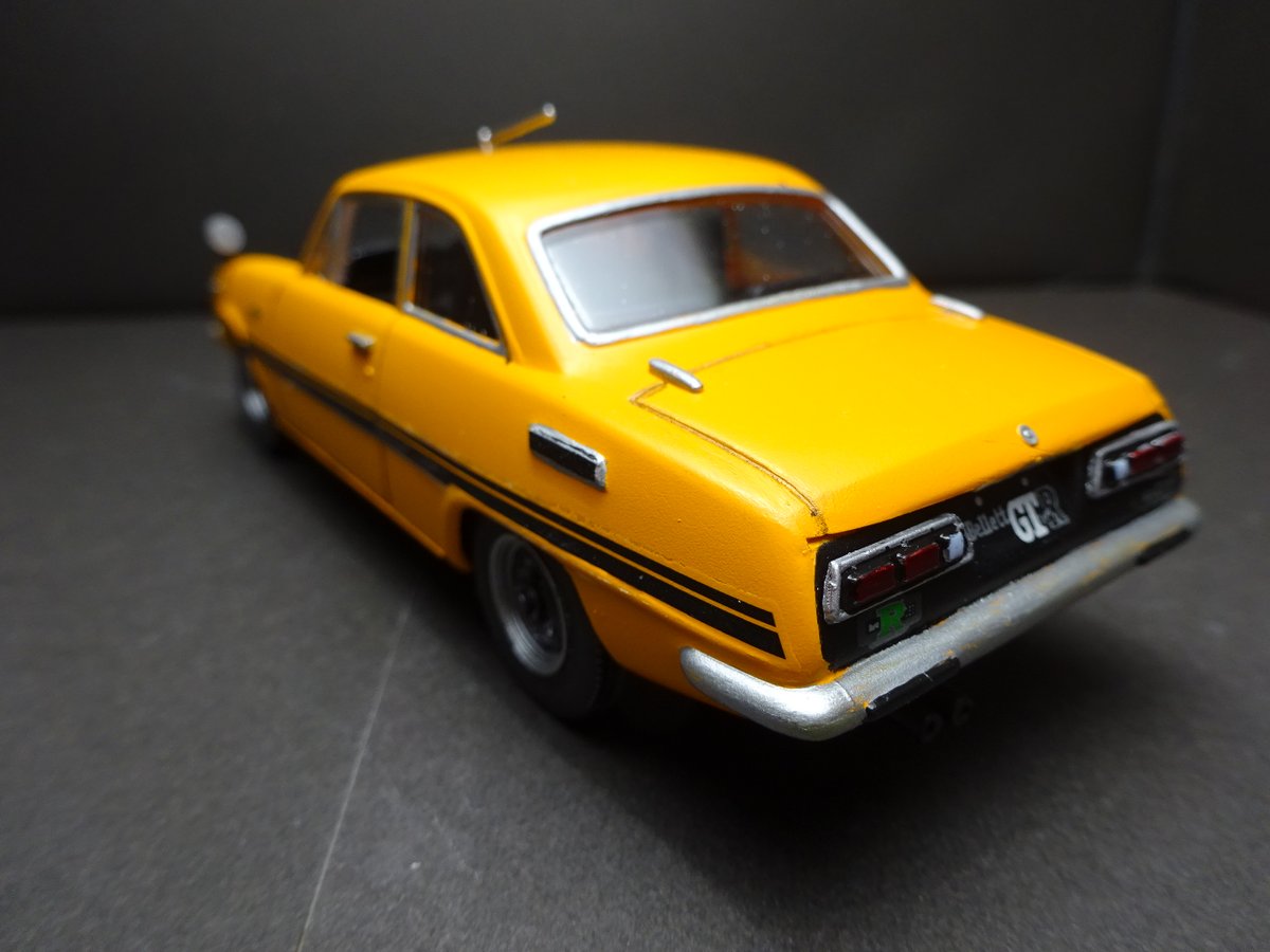 9fUM8tZL9WczczB's tweet photo. #プラモデル #プラモ #カーモデル #マイクロエース #Microace #32scale #ベレット #1600GTR https://t.co/UEB7fddD5h