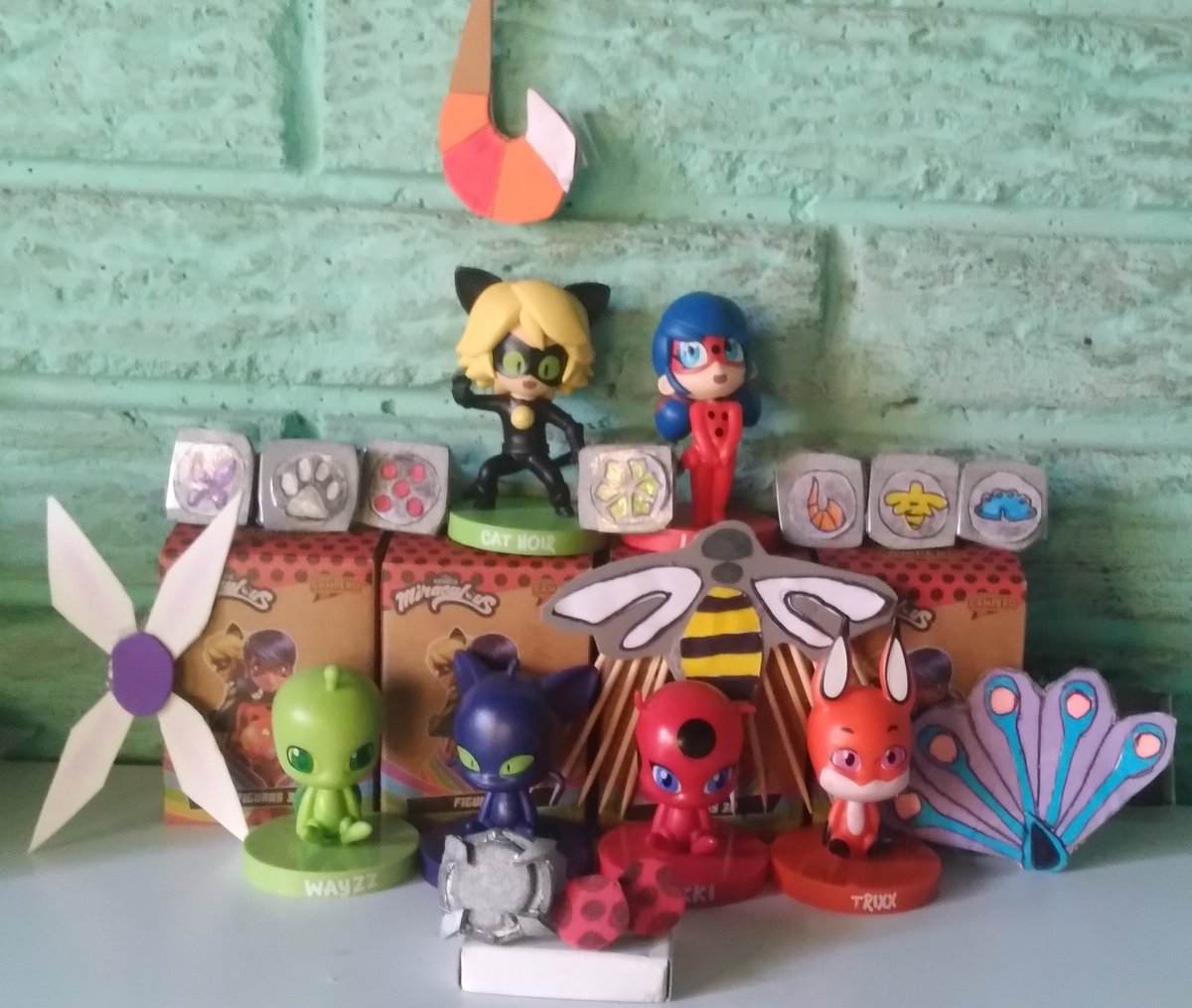 임시완 || Myung-Gi tweet media