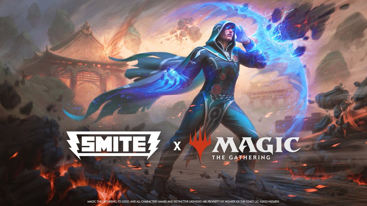 "The things I once imagined would be my greatest achievements were only the first steps towards a future I can only begin to fathom."

With the power to sculpt minds and create illusions, Jace Beleren Yu Huang is here to keep watch.