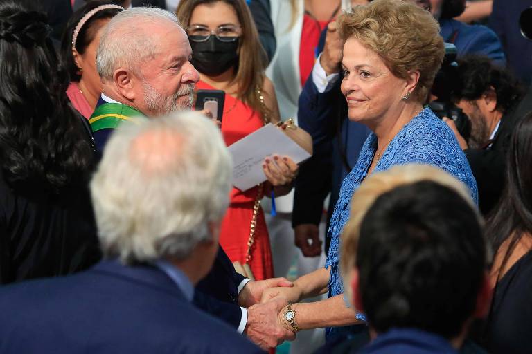 Planalto é denunciado ao MPF por chamar de 'golpe' o impeachment de Dilma. glo.bo/3XlUOIl