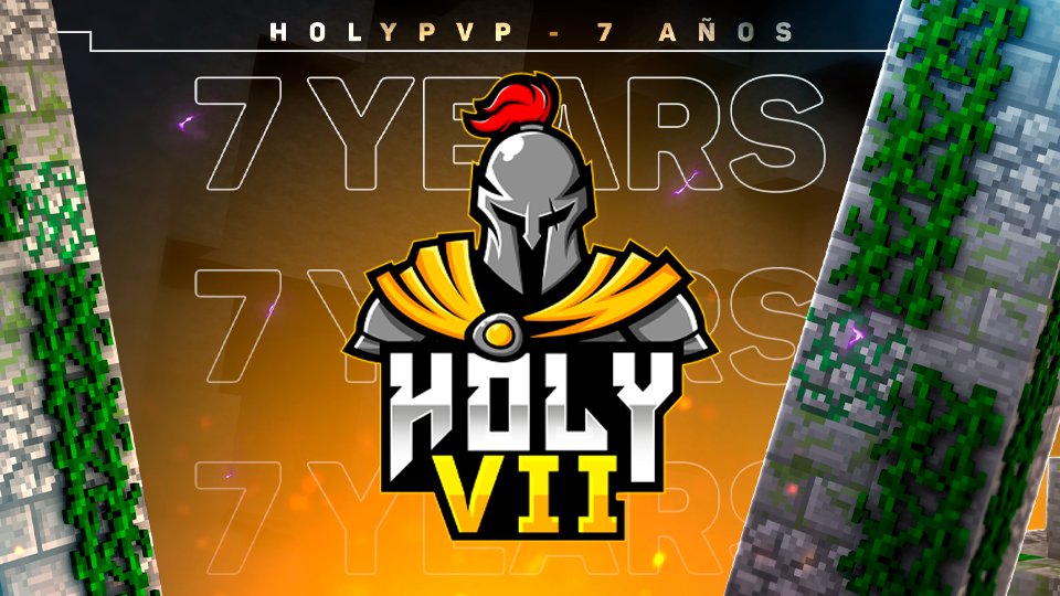 HolyPvP 🏰 tweet media