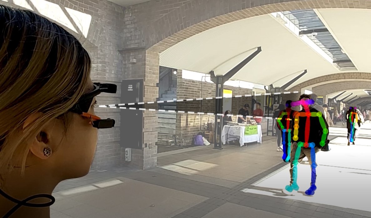 🆕 paper with <a href="/Victor_Varelaa/">Victor Varela</a> , <a href="/DrAliceTowler/">Dr Alice Towler</a>. We present a new tool for automatically measuring social attention in natural settings, combining wearable eye tracking tech (<a href="/pupil_labs/">Pupil Labs</a>) with #OpenPose to automatically record person-directed attention. nature.com/articles/s4159… 1/8