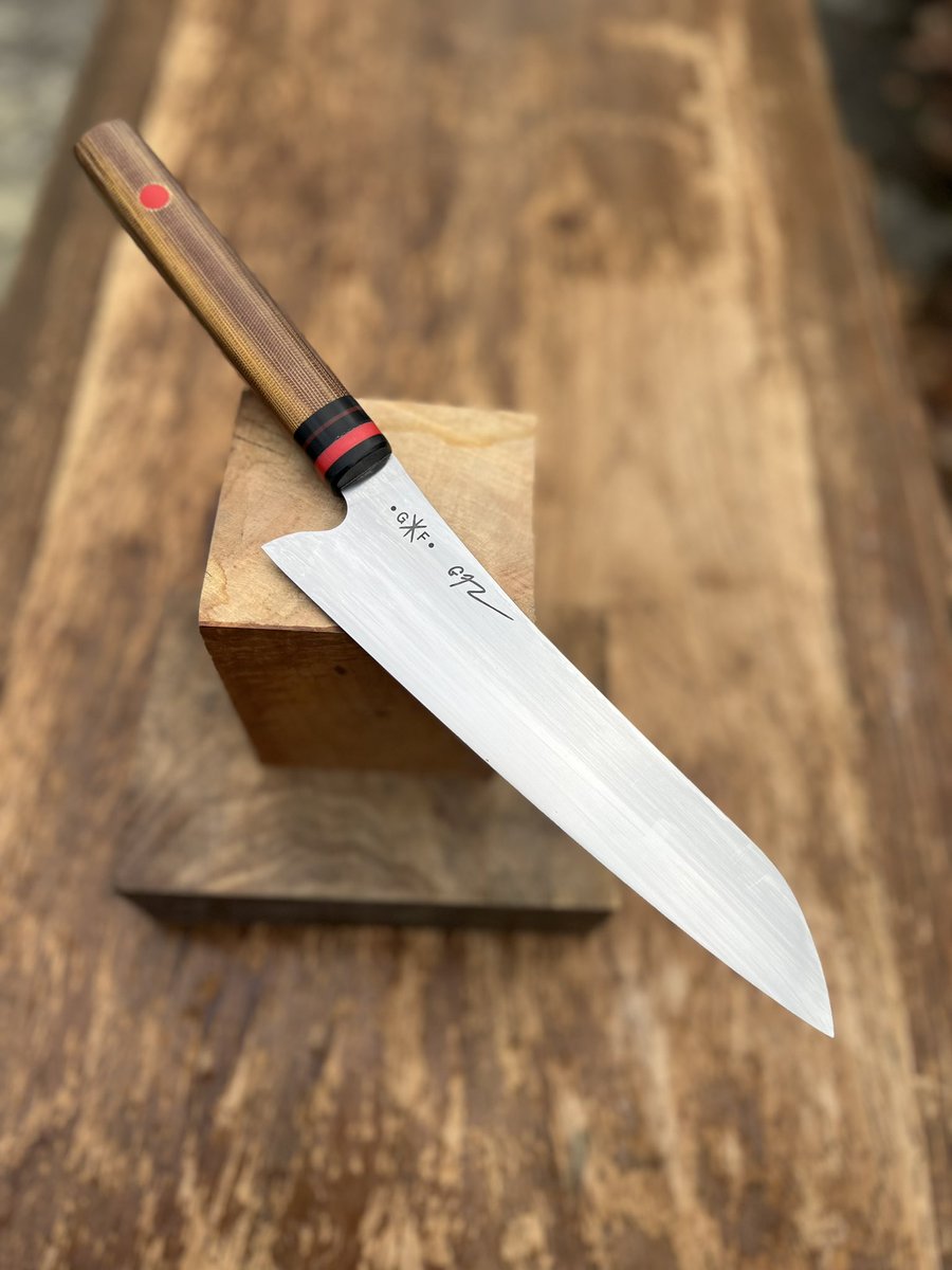 Feder Knives tweet media