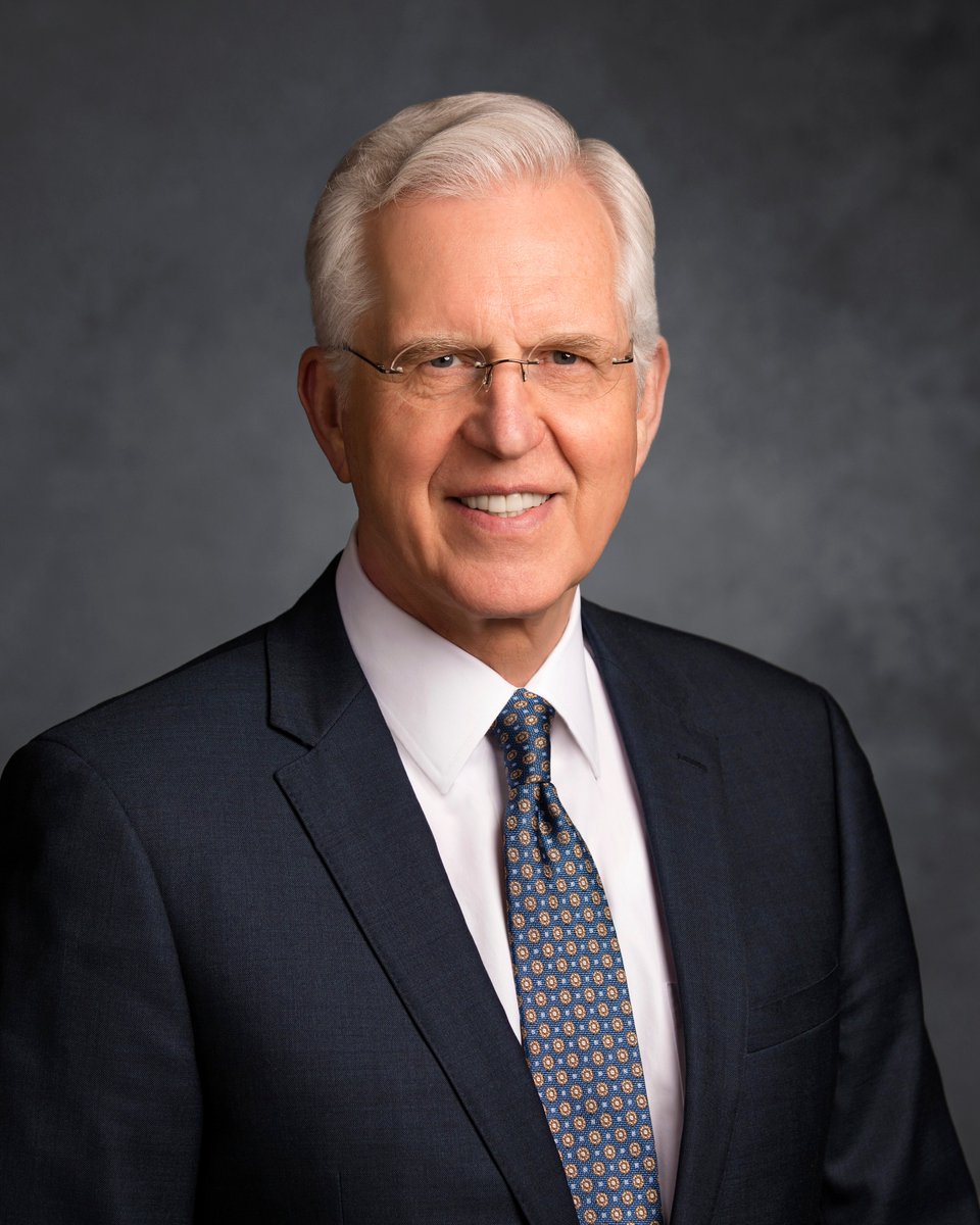 General Conference Bot tweet media
