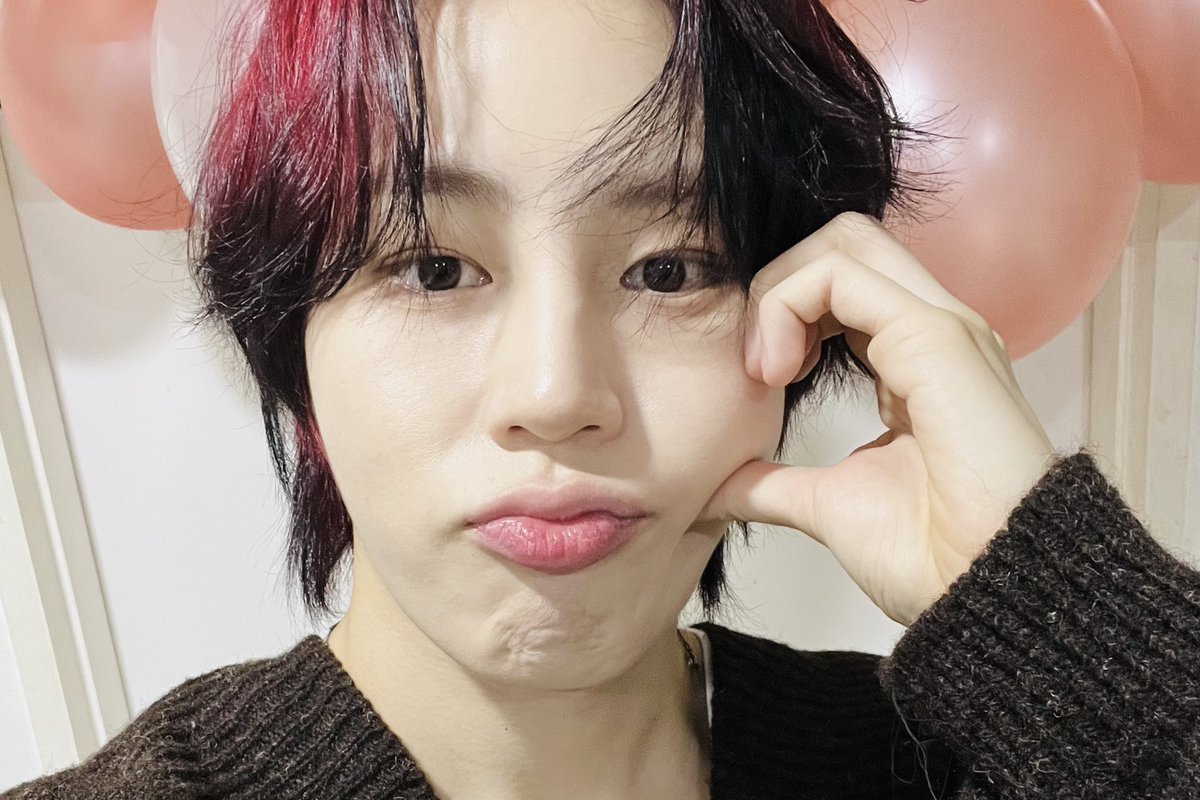 유니버스 #하성운 백업 ☁️📂

- FNS
- 프메 사진 영상 
- 유니버스 포토

🔗 03220208.tistory.com
🔗 bit.ly/3CXFzNx