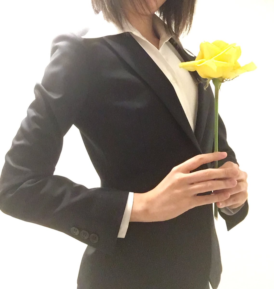 外務卿ＡＹＡ tweet media