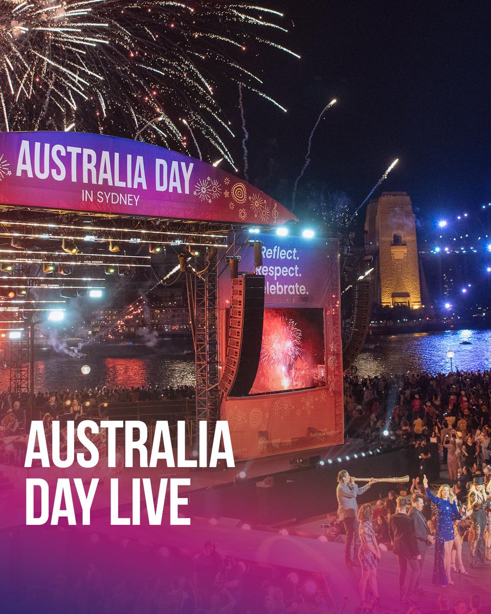 Australia Day 2023 Wa Events Cassandra Jimenez