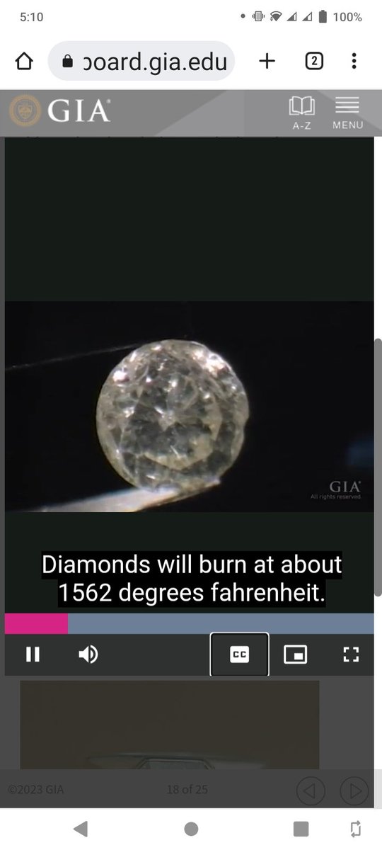 General_Seldon's tweet image. ASSIGNMENT 1 — DIAMONDS &amp;amp; DIAMOND VALUE 
2023.GEM130D.CBD.E203 
DIAMOND ESSENTIALS 
GEMOLOGICAL INSTITUTE OF AMERICA — GIA 
CARLSBAD, CALIFORNIA, UNITED STATES OF AMERICA
GIA🇺🇸THE WORLD’S FOREMOST AUTHORITY IN GEMOLOGY™ 
#GEM130 #DiamondEssentials #GemologicalInstituteOfAmerica