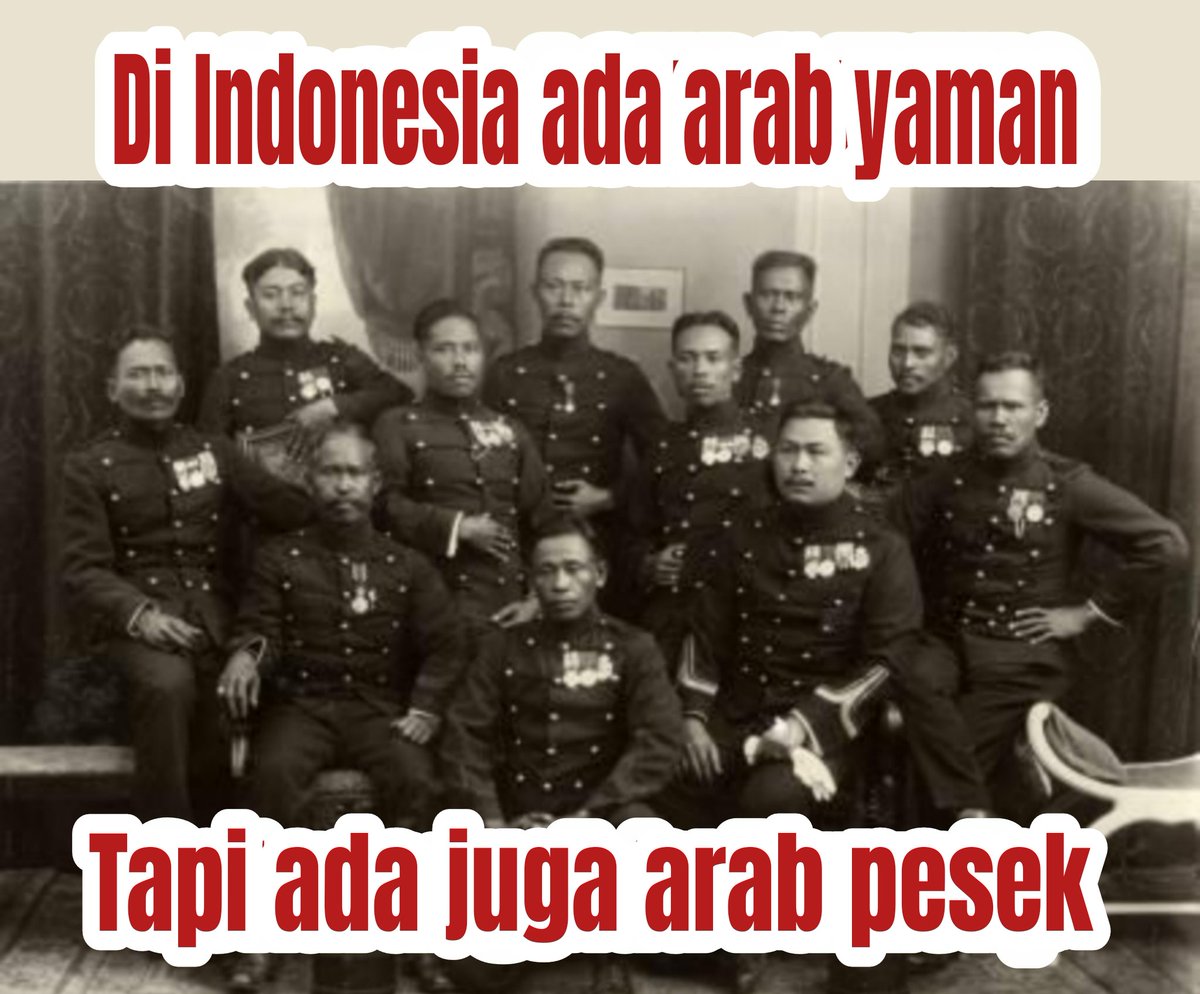 T*t*t nya kecil, kita sebut saja kadrun.