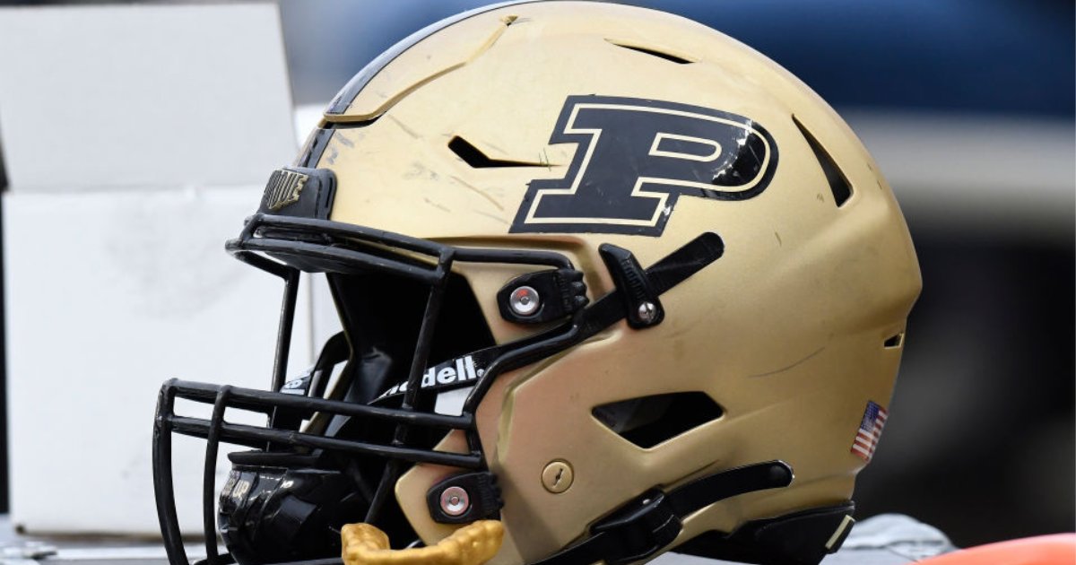 #Purdue football, Boilermaker Alliance team up for blood drive. on3.com/teams/purdue-b…