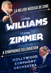 Siol_serena's tweet photo. El cine y la música van de la mano. Esto lo llamamos banda sonora. Y donde mejor que en @Liceu_cat para escuchar las maravillas de #JohnWilliams y #HansZimmer ? Nuestra reseña: https://t.co/YmmoGoZ3uT https://t.co/HpEvoQ2ExW
