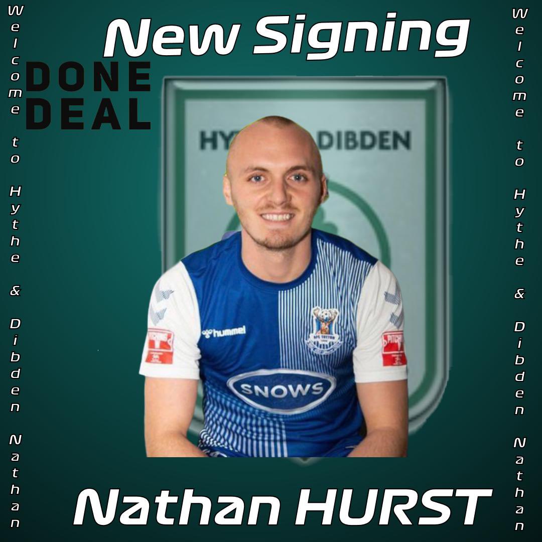 Hythe & Dibden FC 🟢⚪️ tweet media