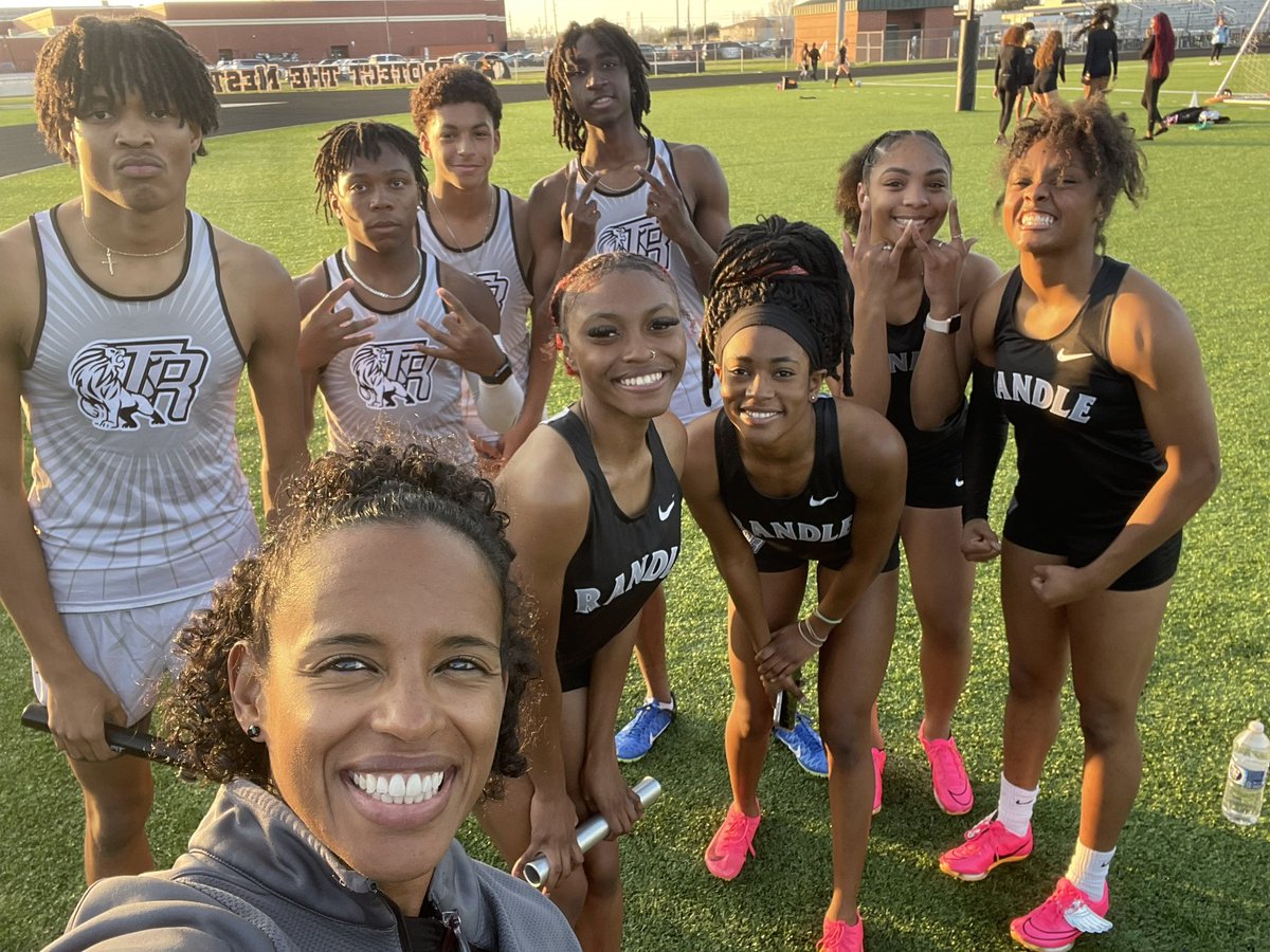 Spring ‘23 Vype shoot 📸 <a href="/trhsathletics1/">TRHS Athletics</a> <a href="/RandleHS/">Randle High School</a>