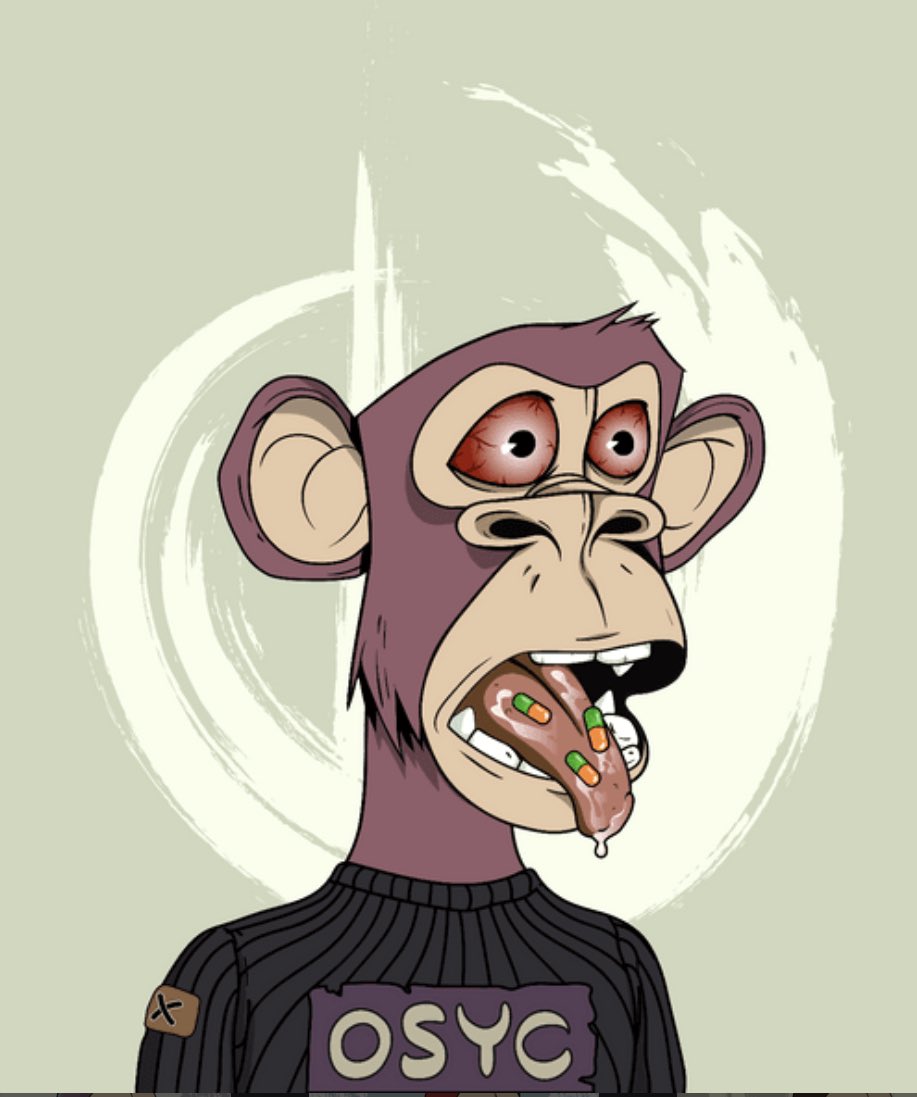 Giving away an OSYC in the Deluxe Goat space!
RT, Like, Tag3 and retweet the space!
Be in space to win! x.com/deluxegoat/sta…