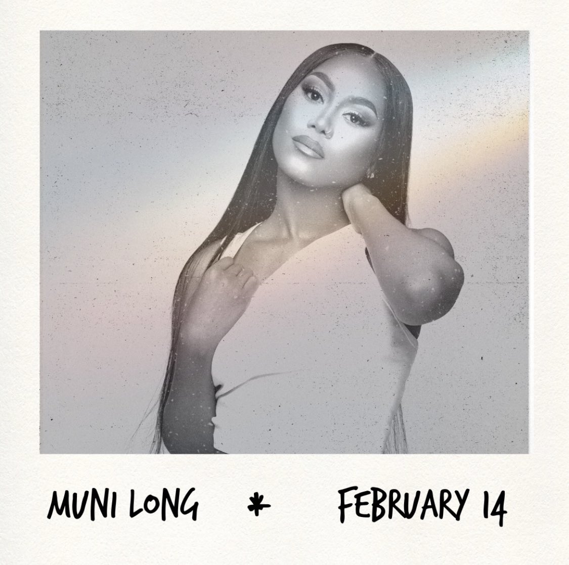 munilong's tweet photo. Okay you asked for it, you got it. Tour coming sooner than you think. 🫣🤭

https://t.co/2sZUmAcUvA

Pre-Sale 1/19 @ 10AM (code: SOUND)

On Sale 1/20 @ 10AM https://t.co/JkSd5eoADS