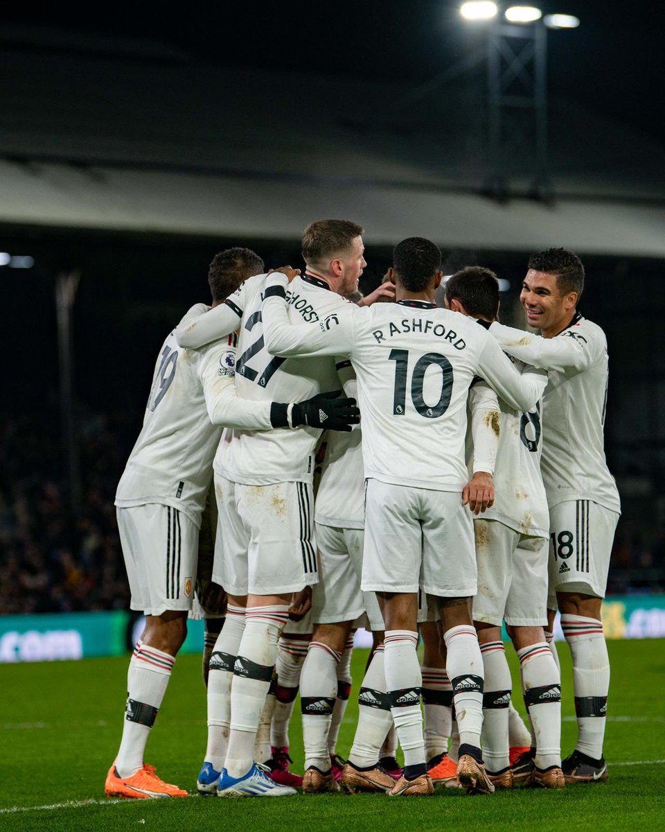 Bruno Fernandes tweet media