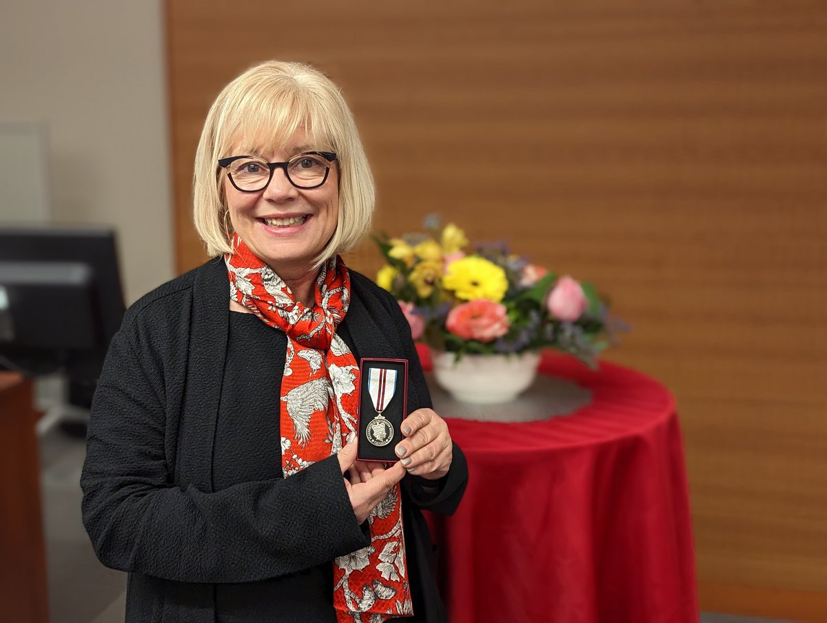 UCalgary Libraries and Cultural Resources tweet media