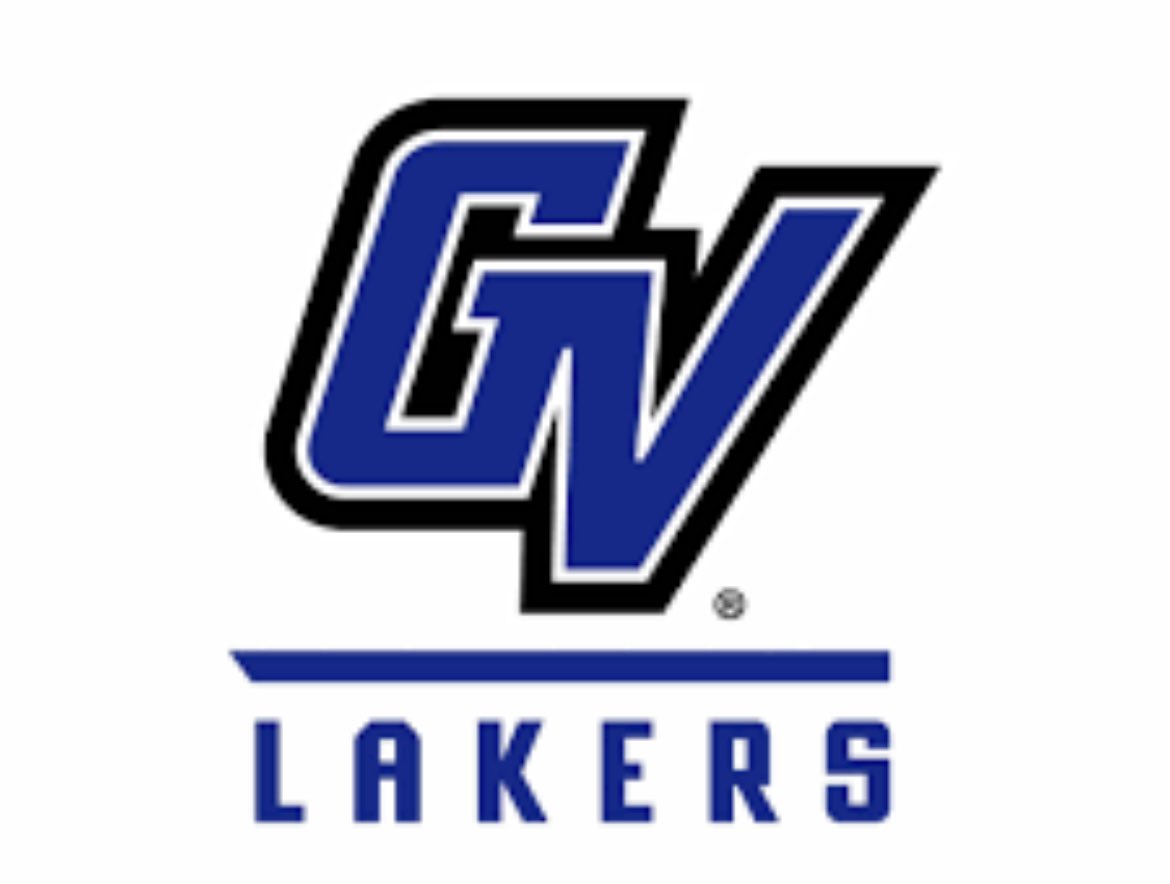 After a great conversation with <a href="/CoachPostmaGV/">Nick Postma</a> I am Blessed to receive an offer from Grand Valley State University! 💙⚓️