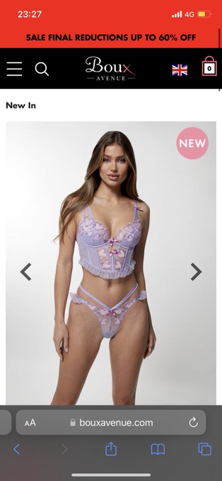 Which set do you think I should buy??? Black, pink, purple or red??? 🤔 https://t.co/1yY3amshzS<a href="/tag/findom"class="tags"><span>#findom</span></a><a href="/tag/cuckoldhubby"class="tags"><span>#cuckoldhubby</span></a><a href="/tag/onlyfansgirl"class="tags"><span>#onlyfansgirl</span></a><a href="/tag/alphadominant"class="tags"><span>#alphadominant</span></a>