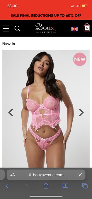 Which set do you think I should buy??? Black, pink, purple or red??? 🤔 https://t.co/1yY3amshzS<a href="/tag/findom"class="tags"><span>#findom</span></a><a href="/tag/cuckoldhubby"class="tags"><span>#cuckoldhubby</span></a><a href="/tag/onlyfansgirl"class="tags"><span>#onlyfansgirl</span></a><a href="/tag/alphadominant"class="tags"><span>#alphadominant</span></a>