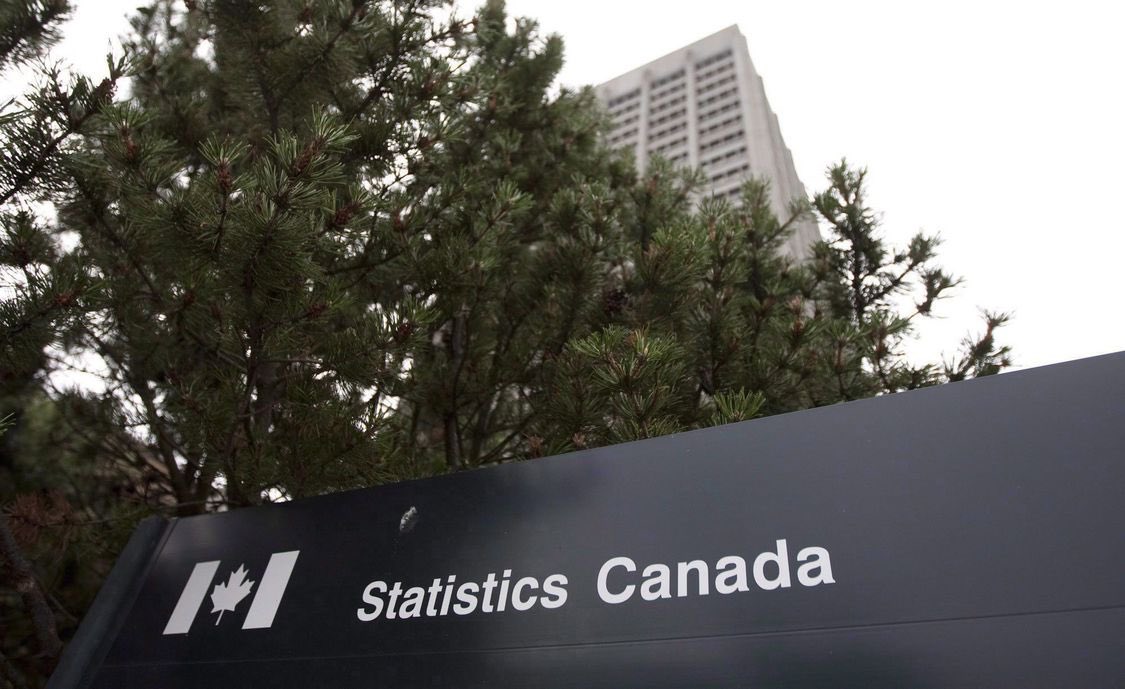 Statistics #Canada finds people of colour generally more #educated but paid less
#statscan #POC #BIPOC #wagegap #equality #inclusion #equity #edi  theglobeandmail.com/canada/article…