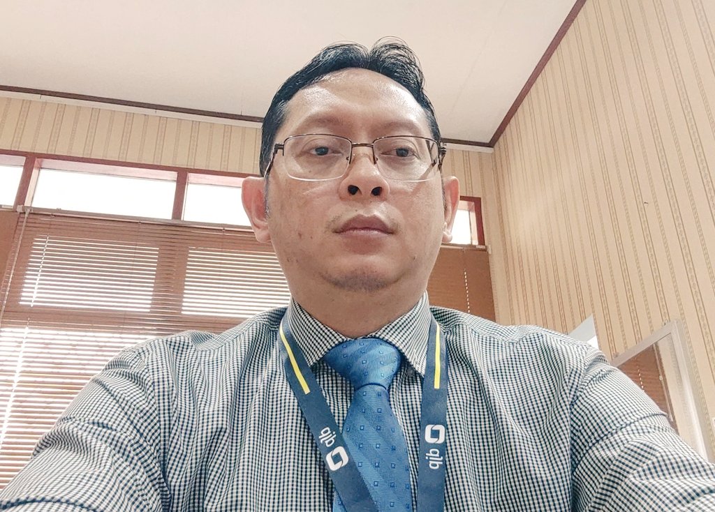 tangguhd's tweet photo. Ayo lapor SPT Tahunan hari ini.. https://t.co/Fezqqbmv0R