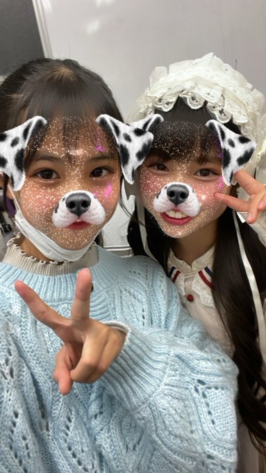 Twitterのコスプレ画像21