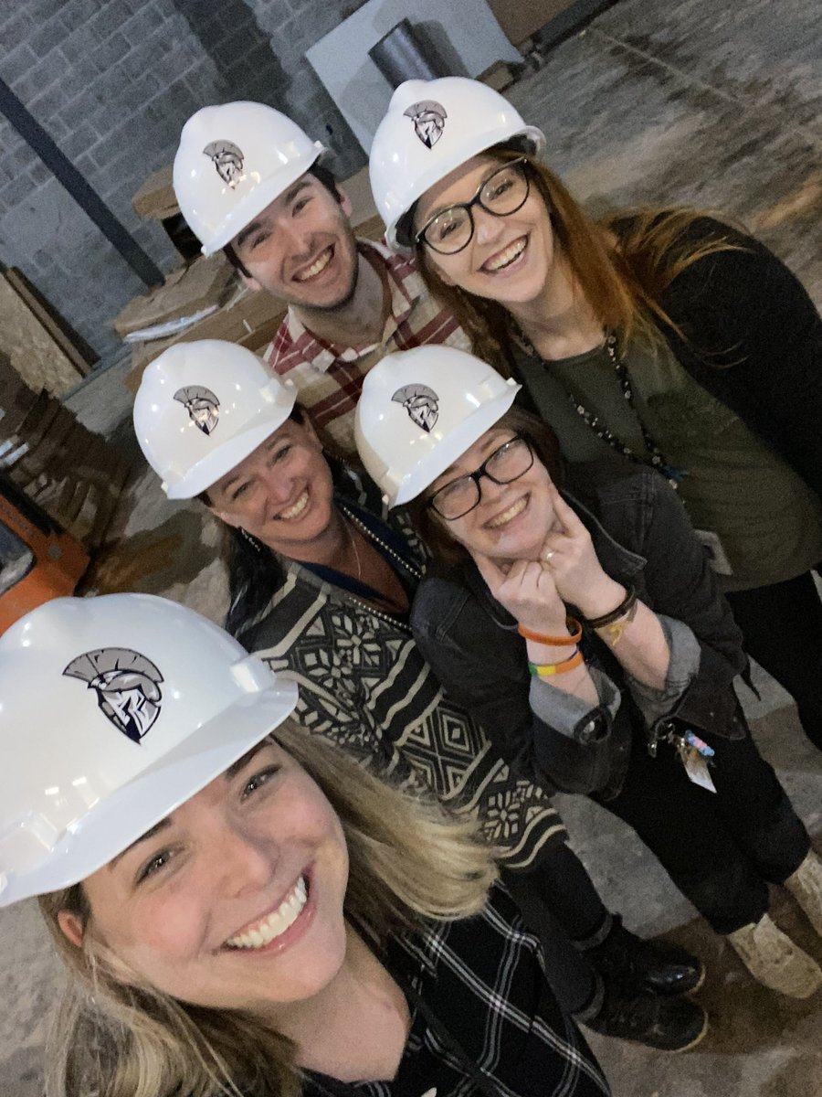 West Hall Art tweet media