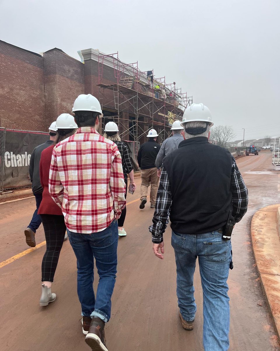 West Hall Art tweet media