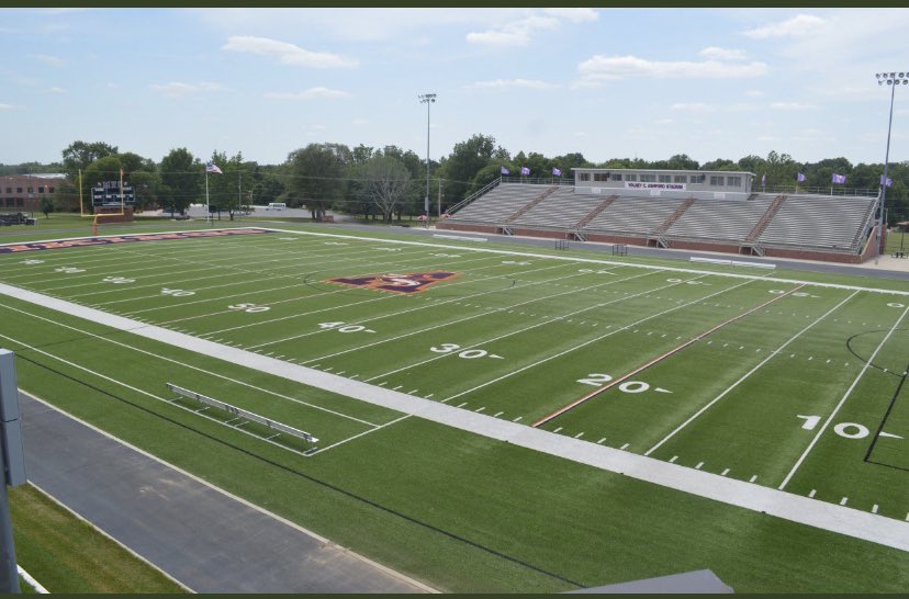 Lifeofdeesmitty's tweet photo. #AG2G I am extremely blessed to receive my first offer from Missouri valley @WhitehavenTiger @SaulsberrySr @johnvarlas https://t.co/EK416K1CyK