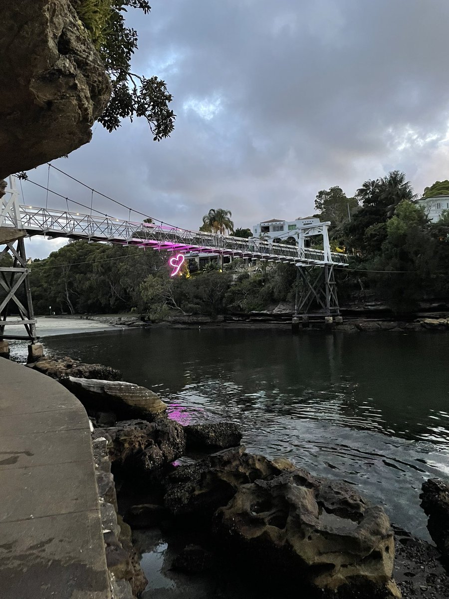 I had a blast getting back in the field to help <a href="/NikiHubbard/">Niki Hubbard 🐙🌊🦀 nikihubbard.bsky.social</a> with his pilot experiment. 

🤿🦀🐙

Gotta love mid summer fieldwork on #Sydneyharbour!