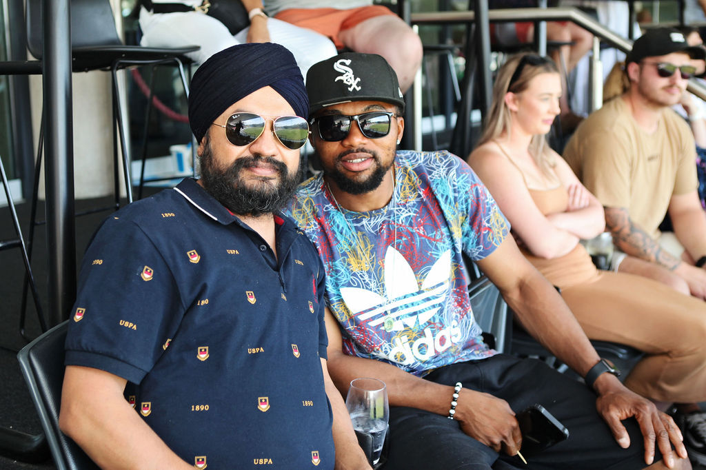 We had an incredible time hosting our customer, Total Support Services, at the #BBL on the weekend! 🏏

We are grateful for the opportunity to connect with our valued customer &amp; build a stronger #partnership. Thank you TSS for making it a memorable event 🙌

#Lumary