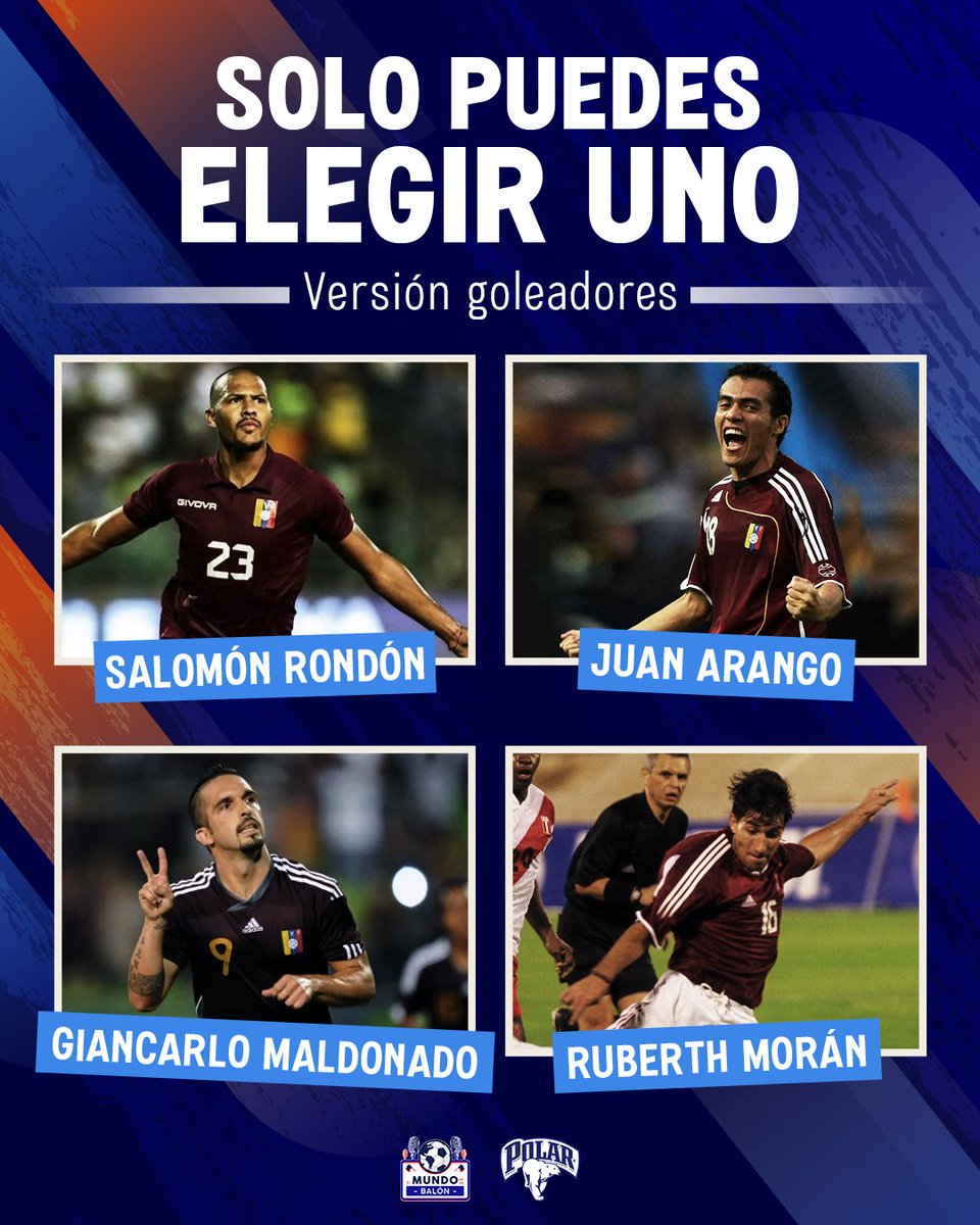 El Mundo es un Balón tweet media