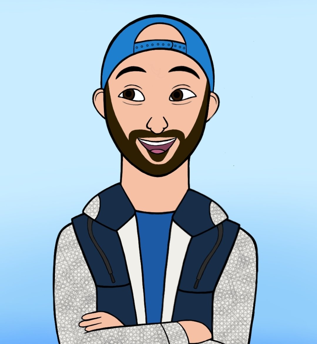 RuthHakobian's tweet photo. I'm makeing a #KindnessPost for @BahiRatchet625. If you follow him and/or are friends with him, comment something you like and appreciate about him below.☺️☺️☺️ https://t.co/Zb9U6mfpUU