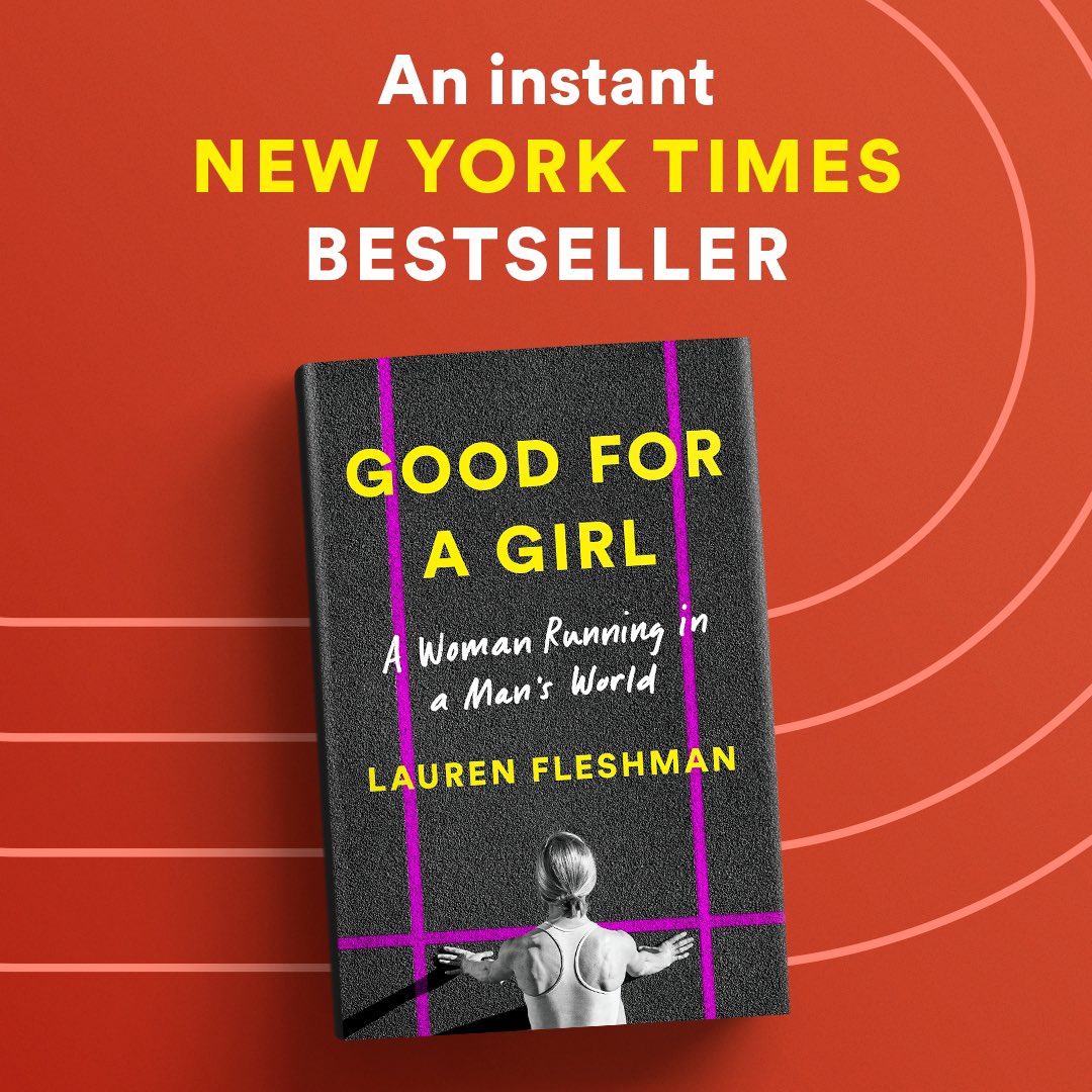 penguinpress's tweet image. Congratulations @laurenfleshman! We’re thrilled for you!