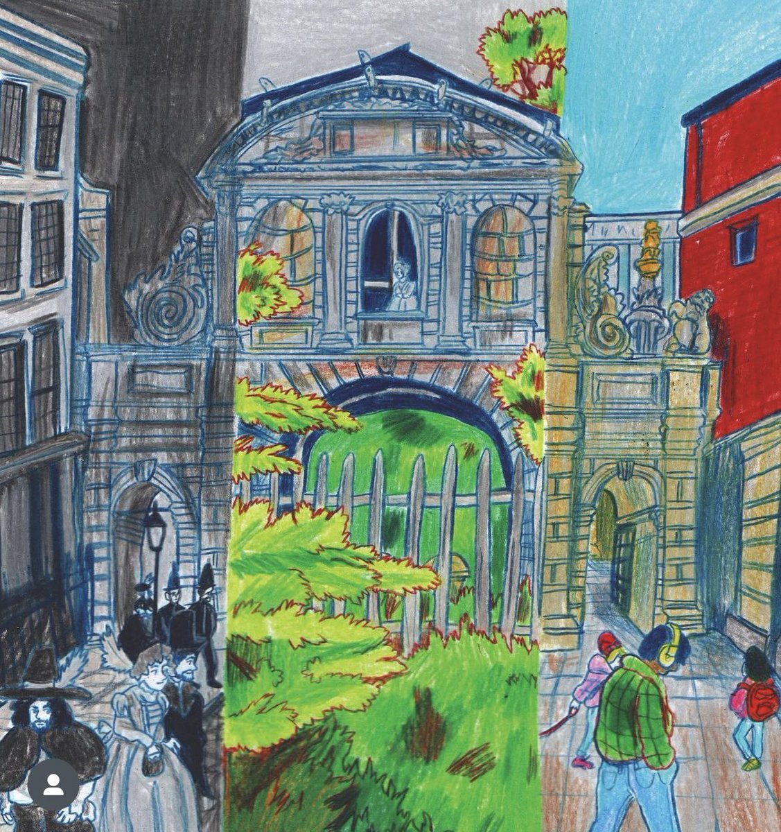 Temple Bar London tweet media