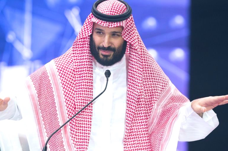 HRHMBNSALMAAN's tweet photo. أفرد جناح  العز  وأنحر  سما  المجد
يا مختصر خمسة عشر عام في عام

جاتك حضارات الأمم وأنت في نجد
ورؤيتـك رؤية عـز  وآمـال وألـهـام

#محمد_بن_سلمان
#ولي_العهد https://t.co/UXvNOmPifn