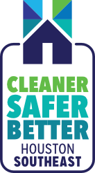 Houston_SE's tweet image. Houston Southeast new ‘Cleaner. Safer. Better.’ #antilitter campaign's 2nd heavy trash removal event on Saturday, January 21. Register: bit.ly/HeavyTrashRemo…
FREE and open to #commercialproperties within the Boundaries of Houston Southeast.
#commercialcleanup #workingtogether