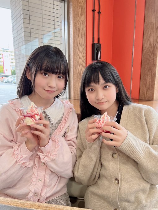 Twitterのコスプレ画像9