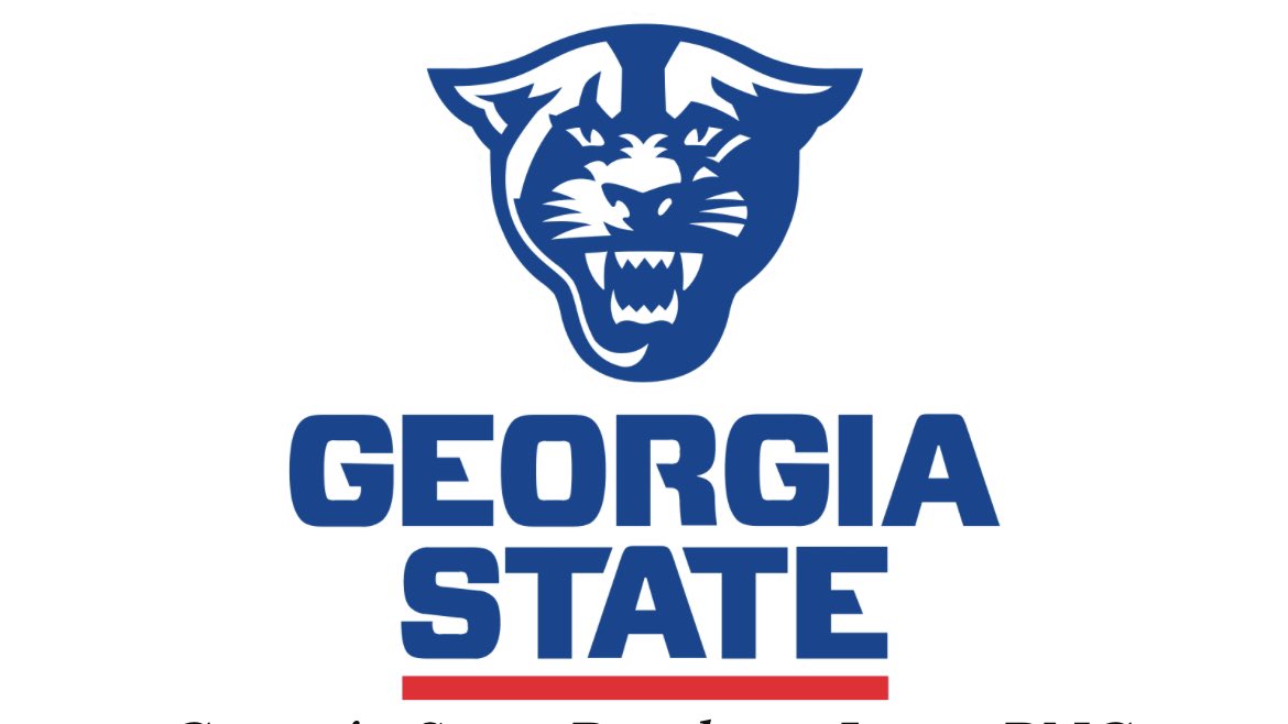 I am Blessed and very thankful to have received my first offer from @GaStateBaseball 
@ChadBell19 @9thInning2025