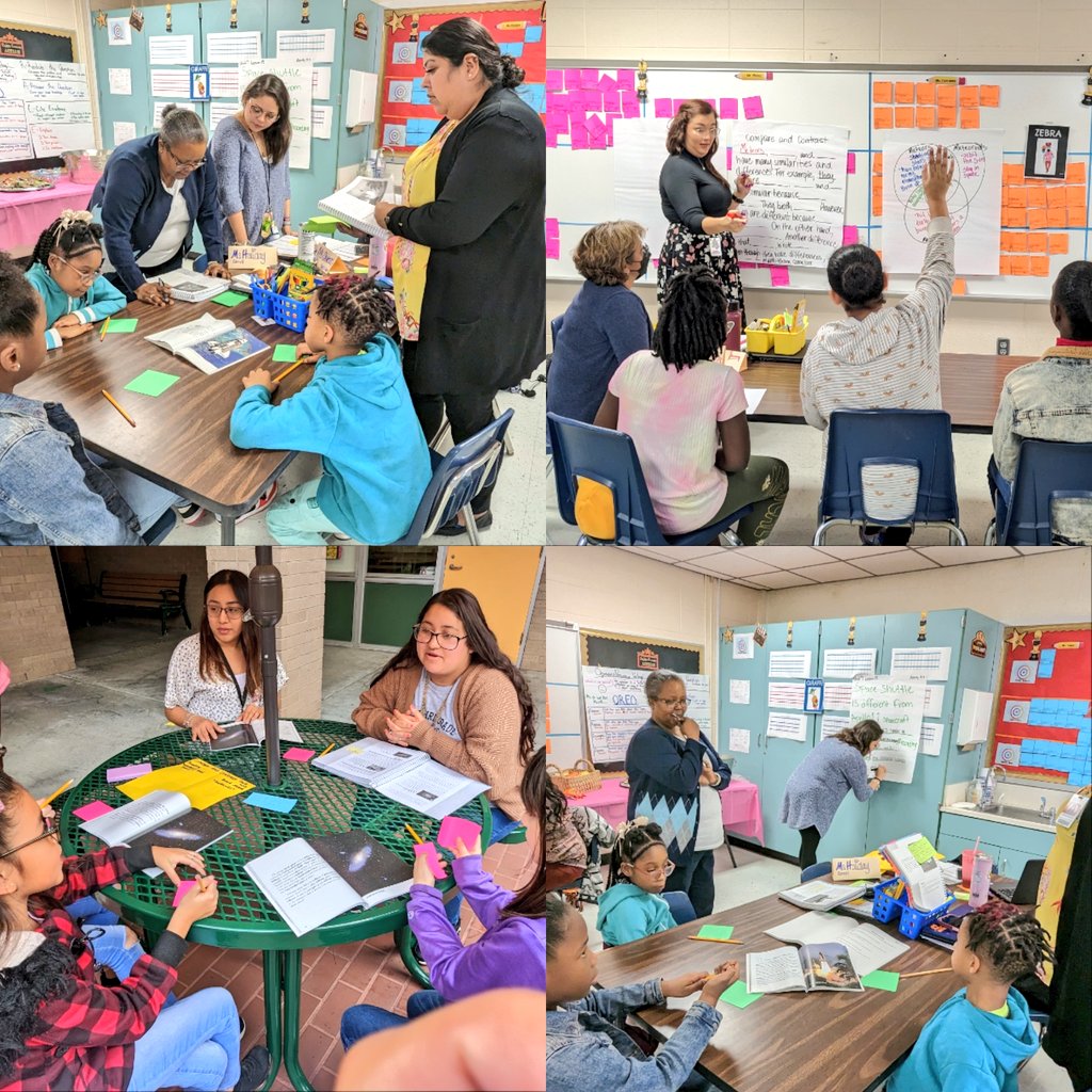 emytomita's tweet photo. #Team2Cantu #SpotlightTraining included rehearsal &amp; reflection on how we can improve our own practice #ShortConstructiveResponse #ExtendedConstructiveResponse #MainIdea using @amplify Grade 3 #Astronomy @DrFavy @clynvan1 @CurriculumMatrs @HtownReads @ELAtcher1 @ela4me @JudarrahH https://t.co/6B8Rzfqikg