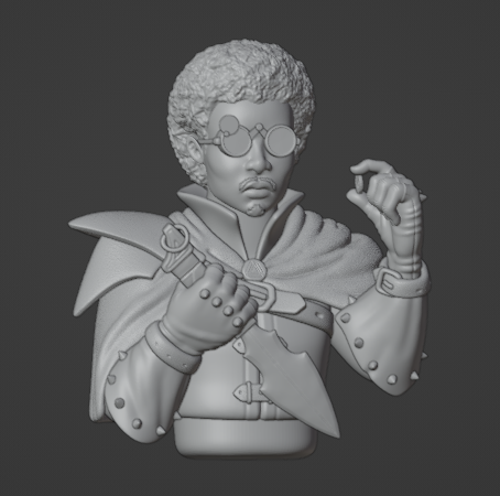 ecu_art_'s tweet photo. Nuevo proyecto terminado!!👌👌
.
.
.
#blender #3dart #3dmodeling #3Dprinting #NFT https://t.co/Vvj9X49uaf
