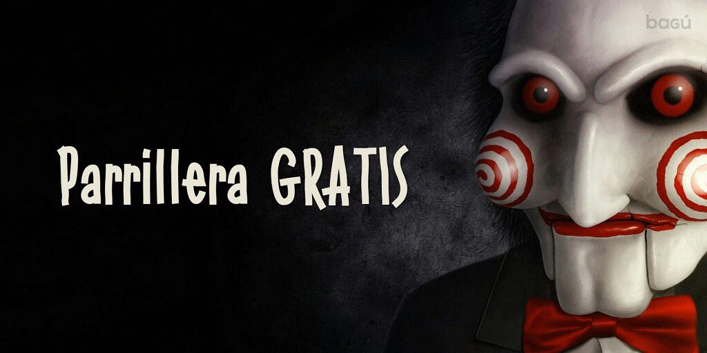 bagú | Condimentos naturales! tweet media