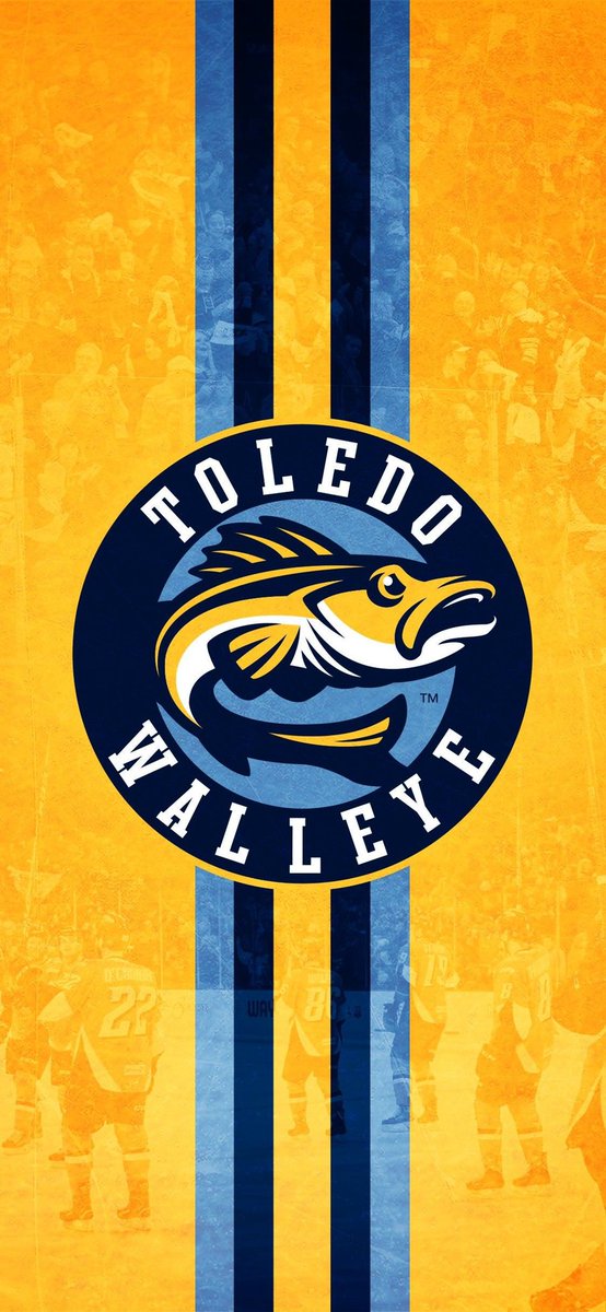 I just want to say thank you to the <a href="/ToledoWalleye/">Toledo Walleye</a> staff and my teammates for an amazing year and a half. This was a very tough choice and I wish nothing but the best to my everyone the rest of the way and I look forward to staying in touch. Good luck and Love you guys💙💛