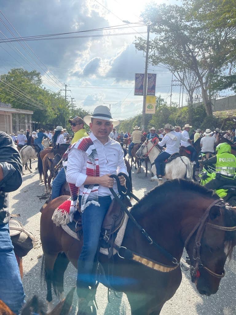 jamtam10's tweet image. #cabalgata2023