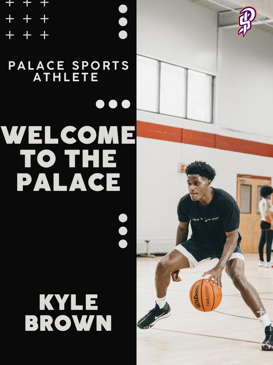 Palace Sports Agency tweet media